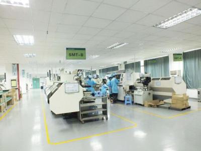 SMT電子無(wú)塵車間建造要求規(guī)范、潔凈等級(jí)參考