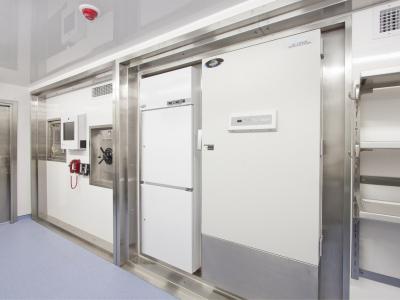 寵物食品無塵車間建設(shè)設(shè)計：裝修標準、車間布局、系統(tǒng)工程